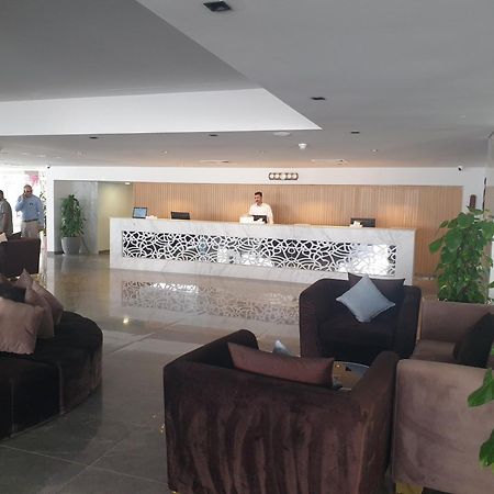Porto Sokhna Beach Resort Ain Soukhna Exteriér fotografie