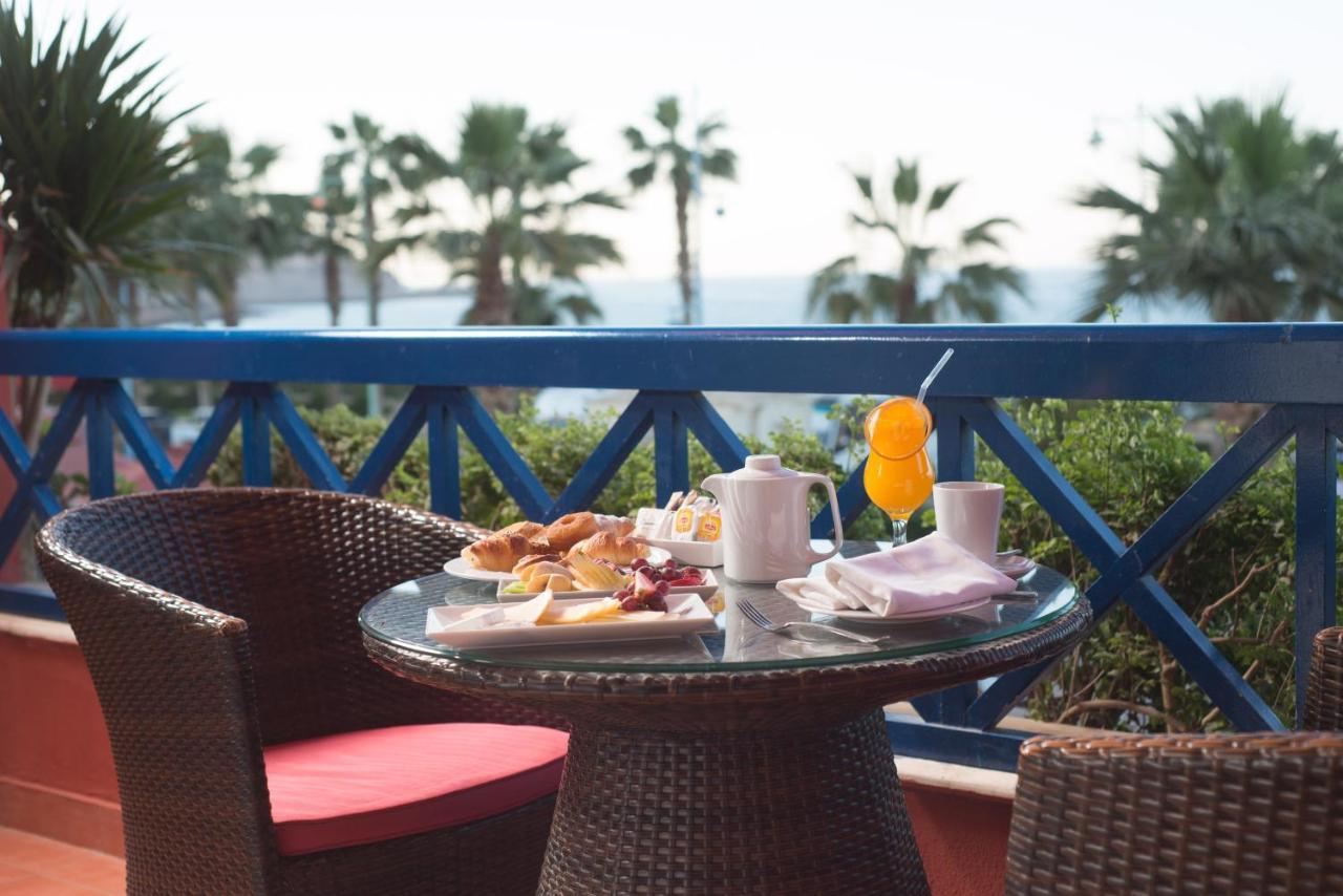 Porto Sokhna Beach Resort Ain Soukhna Exteriér fotografie