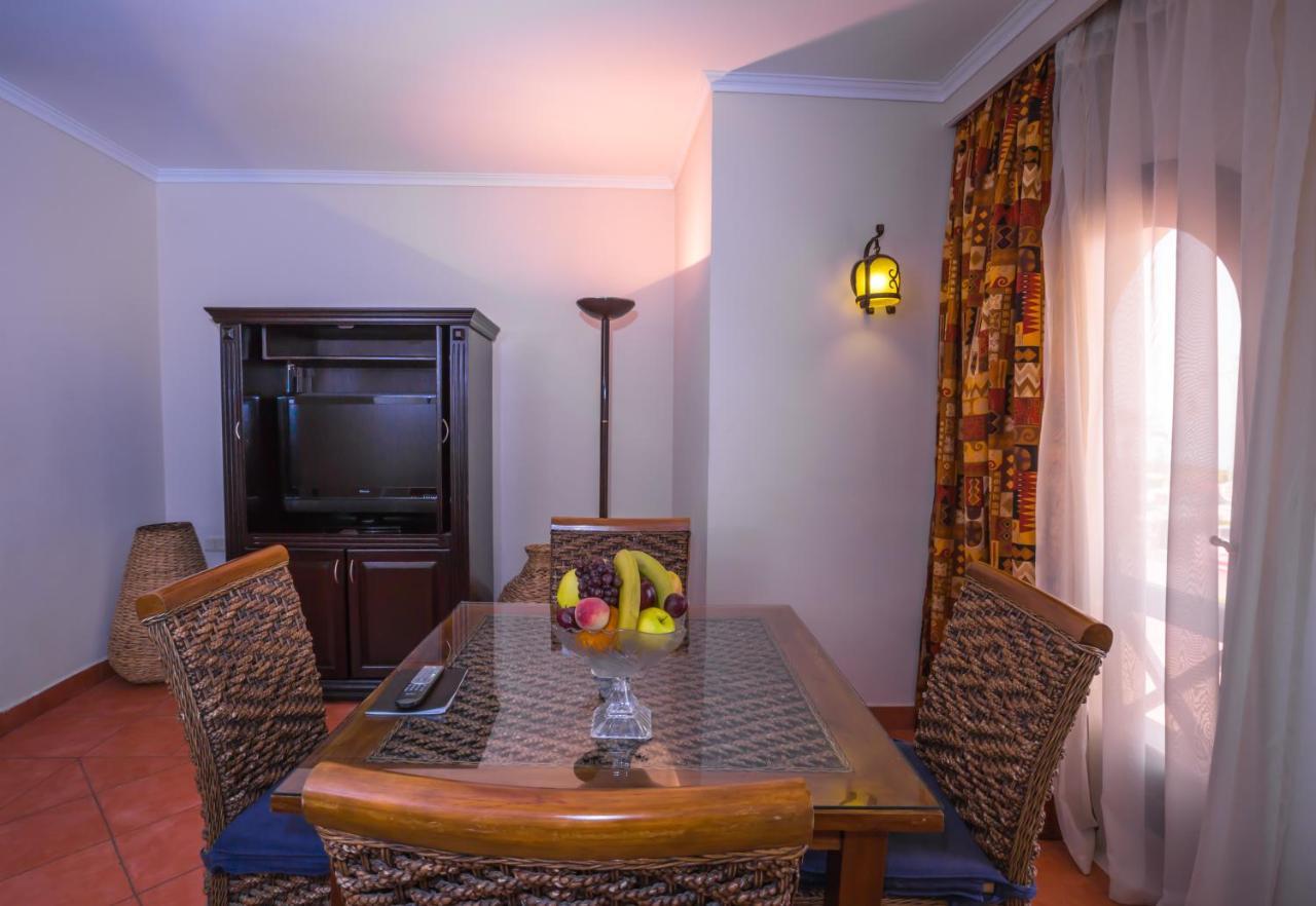 Porto Sokhna Beach Resort Ain Soukhna Exteriér fotografie