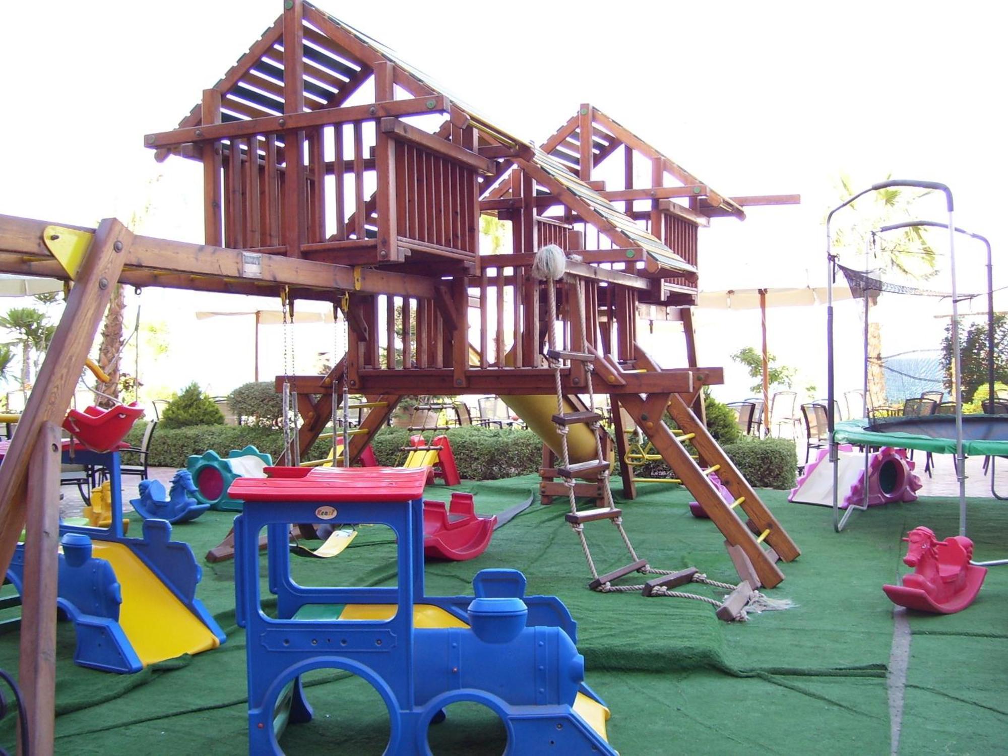 Porto Sokhna Beach Resort Ain Soukhna Exteriér fotografie