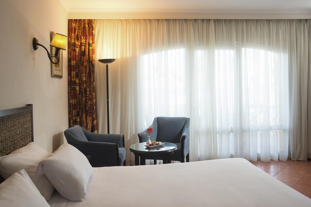 Porto Sokhna Beach Resort Ain Soukhna Exteriér fotografie