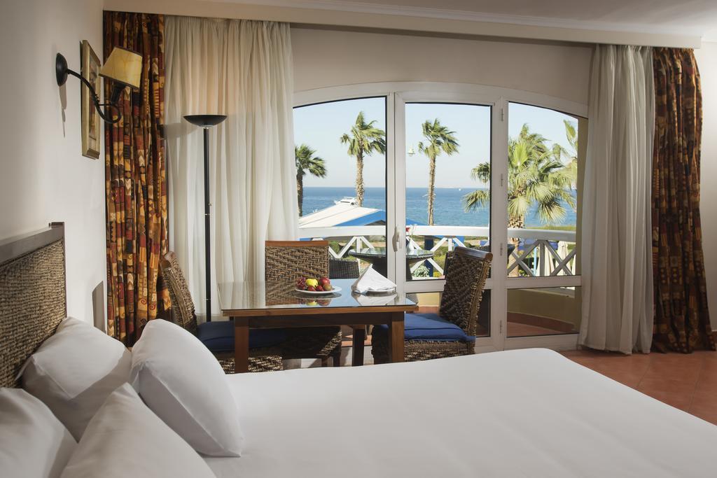 Porto Sokhna Beach Resort Ain Soukhna Exteriér fotografie