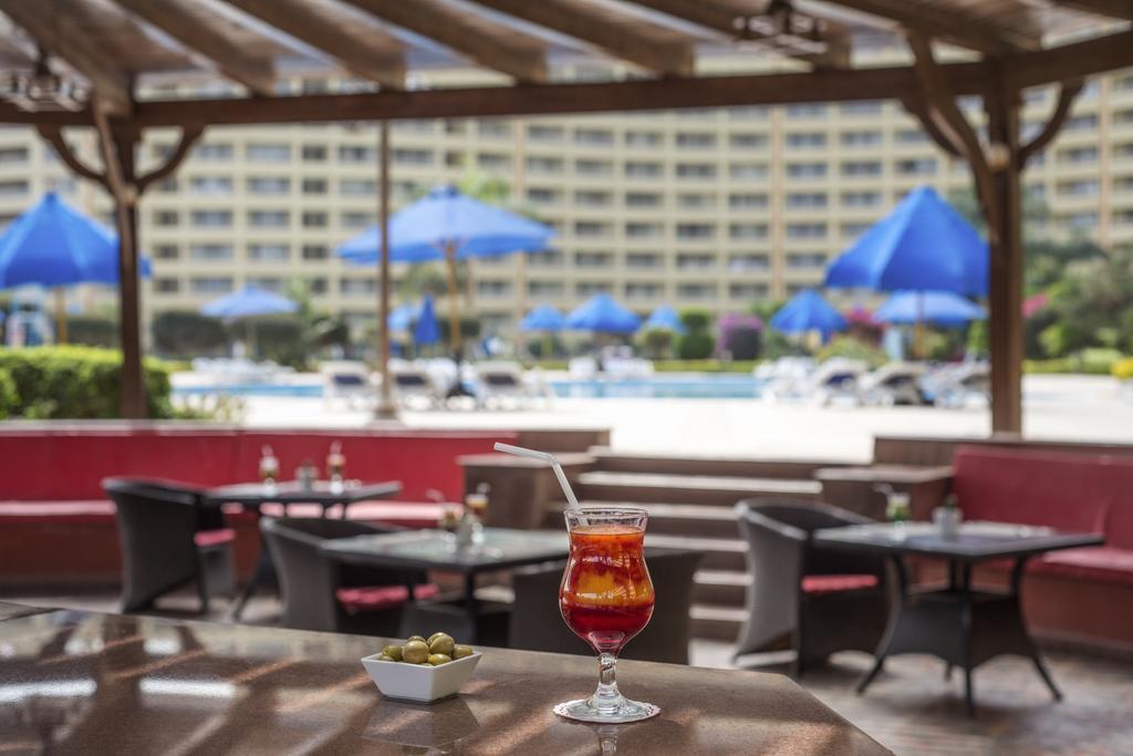 Porto Sokhna Beach Resort Ain Soukhna Exteriér fotografie