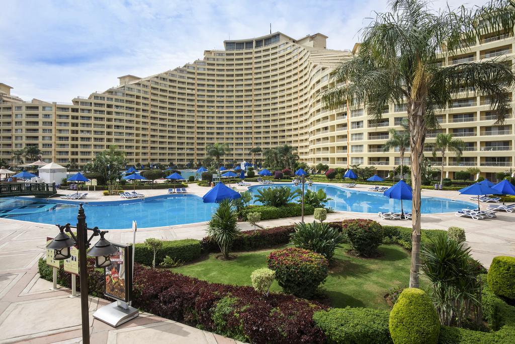 Porto Sokhna Beach Resort Ain Soukhna Exteriér fotografie